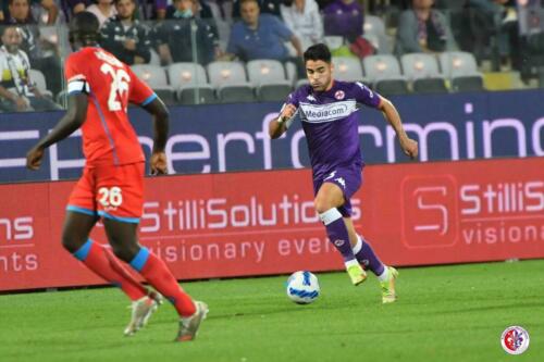 ACF FIORENTINA VS NAPOLI 30